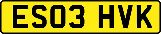 ES03HVK