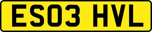 ES03HVL