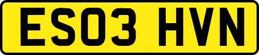 ES03HVN