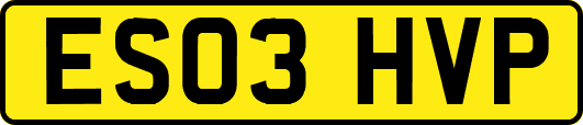 ES03HVP