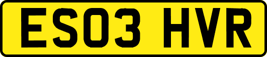ES03HVR