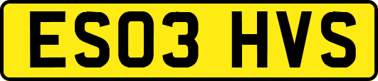 ES03HVS