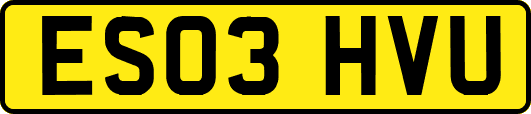 ES03HVU