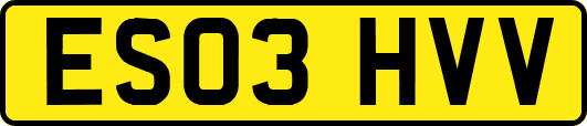 ES03HVV