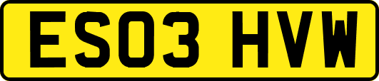 ES03HVW