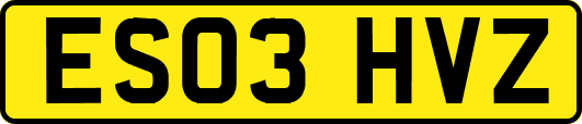 ES03HVZ