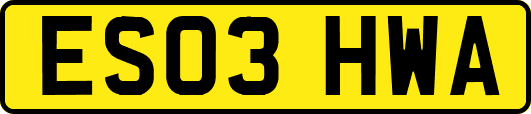 ES03HWA