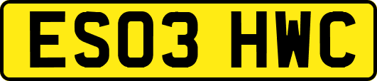 ES03HWC