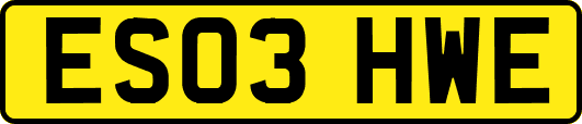 ES03HWE