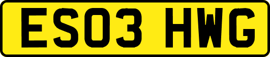 ES03HWG
