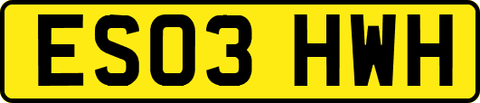 ES03HWH