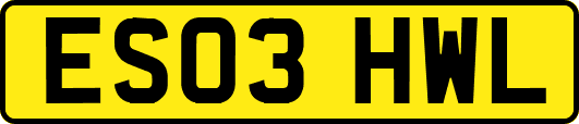 ES03HWL