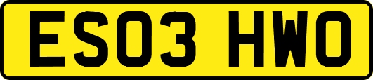 ES03HWO