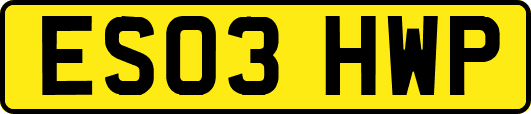 ES03HWP