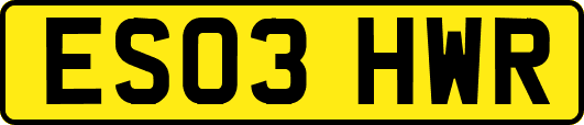 ES03HWR