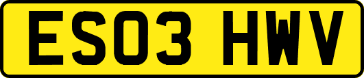 ES03HWV