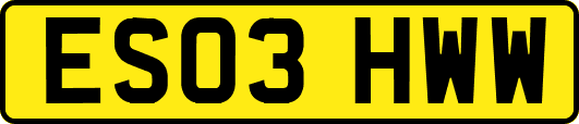 ES03HWW