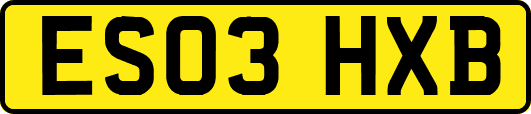 ES03HXB