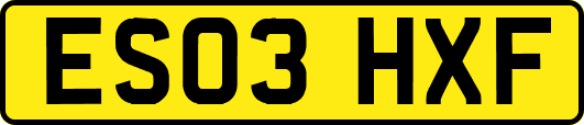 ES03HXF