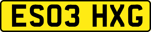 ES03HXG
