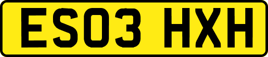 ES03HXH
