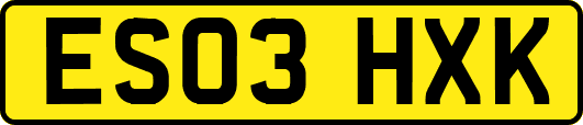 ES03HXK