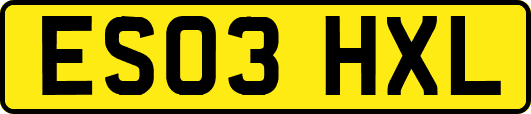 ES03HXL