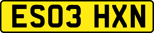 ES03HXN