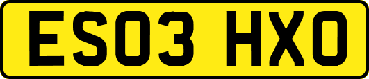 ES03HXO