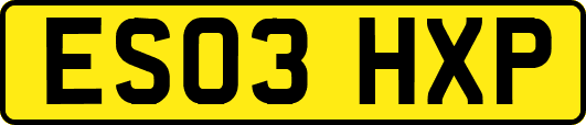 ES03HXP