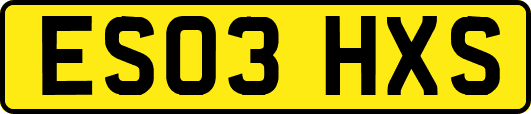 ES03HXS