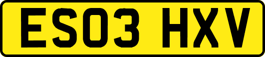 ES03HXV