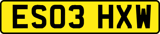 ES03HXW