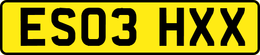 ES03HXX