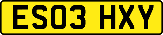 ES03HXY