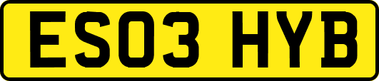 ES03HYB