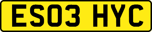 ES03HYC