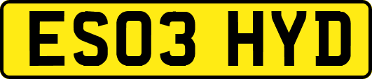 ES03HYD