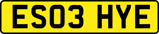 ES03HYE