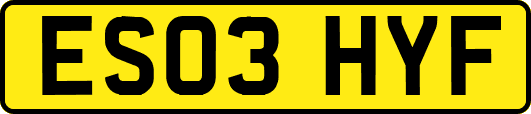ES03HYF