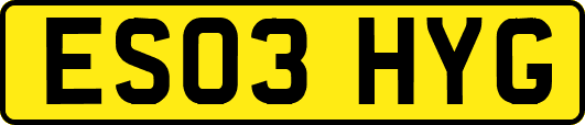 ES03HYG