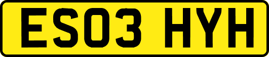 ES03HYH