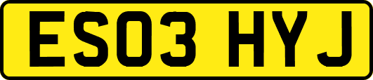 ES03HYJ