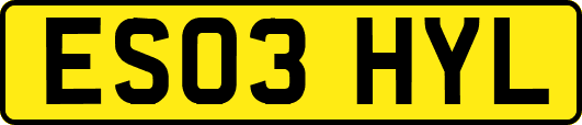 ES03HYL