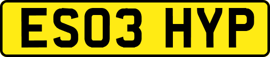 ES03HYP
