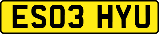 ES03HYU