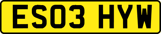 ES03HYW