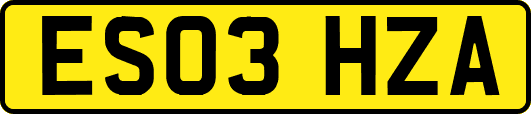 ES03HZA