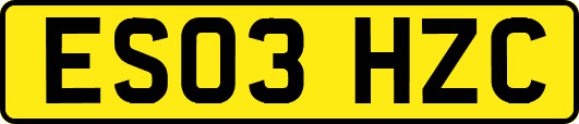 ES03HZC