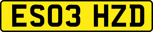 ES03HZD